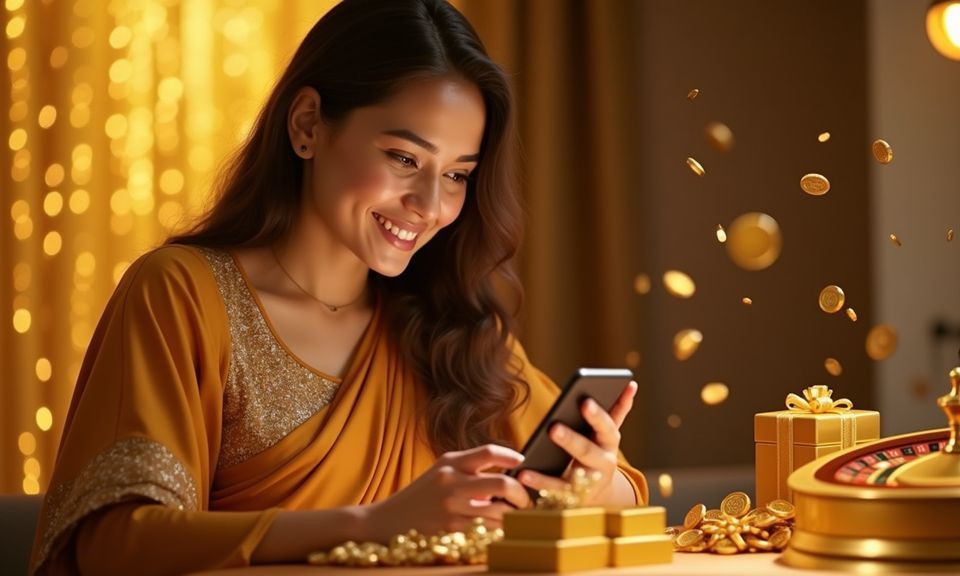 6t555 অ্যাপে যা যা পাবেন