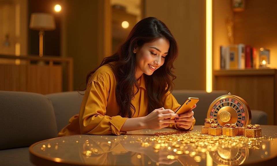 6t555 তিন ধাপে 6t555 অ্যাপ চালু করুন